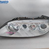 Faro ant sx MAZDA 6 Hatchback '02