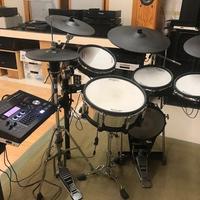 Batteria elettronica