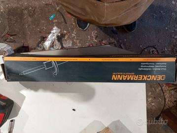 ammortizzatori Peugeot Partner 