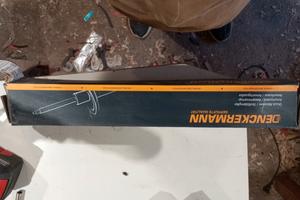 ammortizzatori Peugeot Partner 