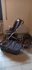 Trio Cybex Balios
