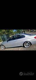 BMW 320D Coupè