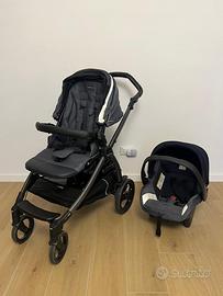 Trio Peg Perego Book 51 Luxe Mirage