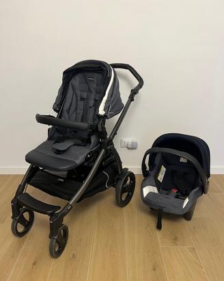 Trio Peg Perego Book 51 Luxe Mirage