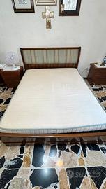 Camera da letto matrimoniale