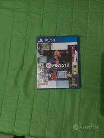 fifa 21 ps4 e batlefield 1 ps4