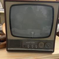 Siemens elettra tv anni 60