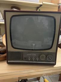 Siemens elettra tv anni 60