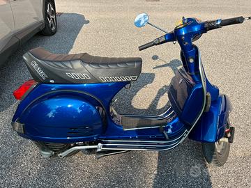 VESPA PX 200 E del 1983