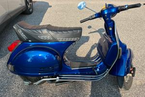 VESPA PX 200 E del 1983