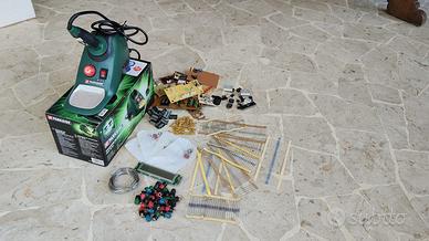 Kit elettronica hobby