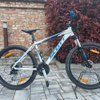 MTB poco usata