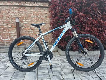 MTB poco usata