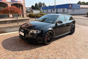 Audi A3 II 2008 Sportback RS3 2.5 tfsi quattro s-t