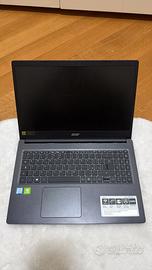 Pc ACER aspire A315-55G-73N7 16GB RAM