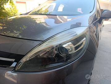 RENAULT SCENIC 3  XMOD 1.5 DCI
