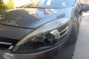 RENAULT SCENIC 3  XMOD 1.5 DCI