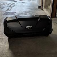 Box da gancio traino GP Peruzzo