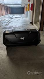 Box da gancio traino GP Peruzzo