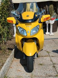 Suzuki Burgman 650 - 2002