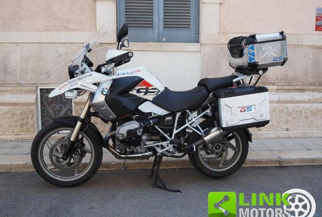 BMW R 1200 GS *€ 129,00 al mese*
