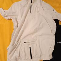 completo bici da corsa xl