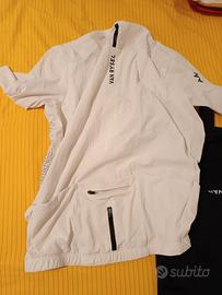 completo bici da corsa xl