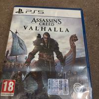 ASSASSIN’S creed valhalla