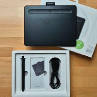 Wacom Intuos S - Tavoletta grafica
