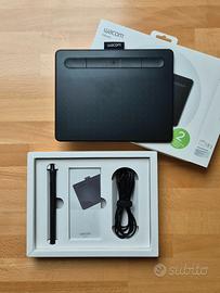Wacom Intuos S - Tavoletta grafica