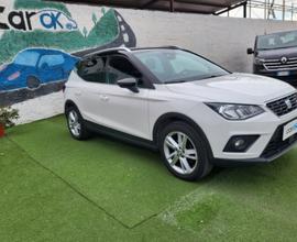 SEAT Arona 1.0 TGI S&S FR Uniprò - 2021