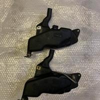 Serbatoio olio ZIP SP MK1