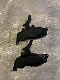 Serbatoio olio ZIP SP MK1