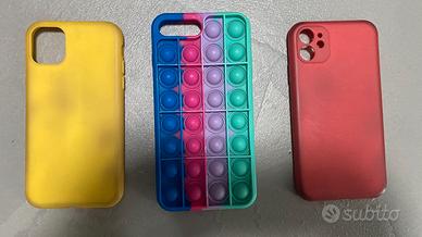 Cover cellulari iphone 11