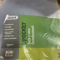 Favorit Busta a sacco 35 x 50 pz 25