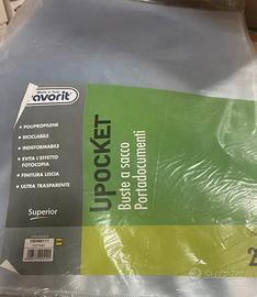 Favorit Busta a sacco 35 x 50 pz 25