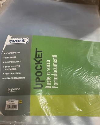 Favorit Busta a sacco 35 x 50 pz 25