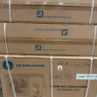 Condizionatore Dual split btu 12000 e 9000