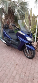 Yamaha Majesty 400 anno 2006