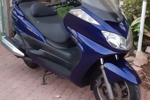 Yamaha Majesty 400 anno 2006