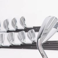 Set 10 ferri golf mancino pxg 0211 xcor2