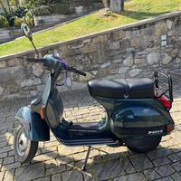 VESPA PX 200 Miscelatore