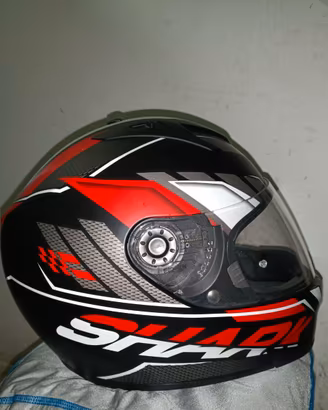 Casco integrale Shark