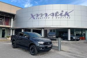 FORD Ranger 3.2 TDCi aut. DC Limited 5 posti IVA