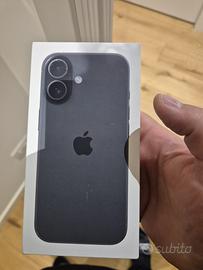Iphone 17 256 originale nuovo ancora con sigilli