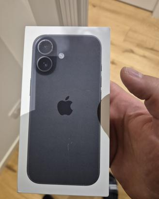 Iphone 17 256 originale nuovo ancora con sigilli