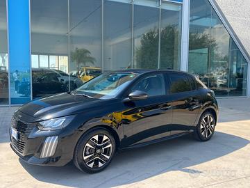 Peugeot 208 PureTech 100 5 porte Allure - possibil