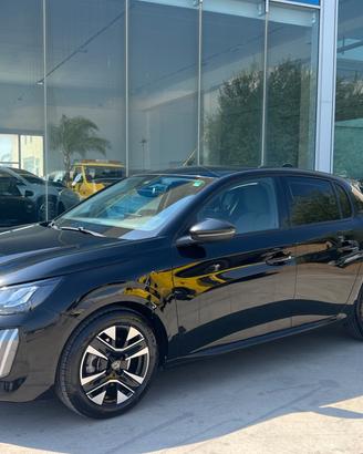 Peugeot 208 PureTech 100 5 porte Allure - possibil