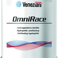 Antivegetativa veneziani omnirace da 2,5lt