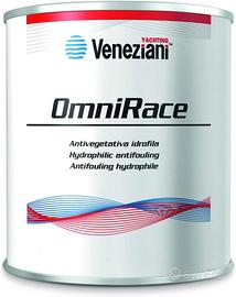 Antivegetativa veneziani omnirace da 2,5lt